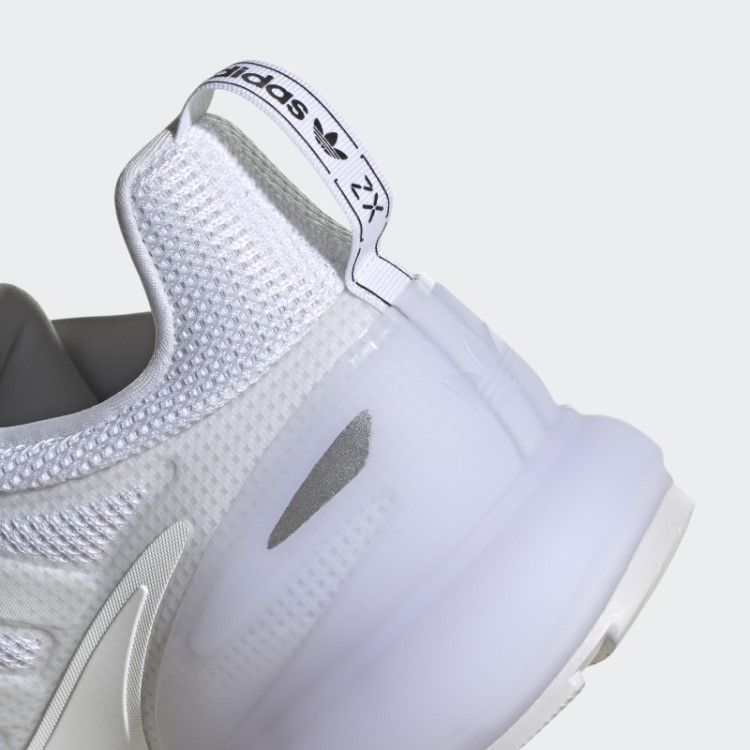 Tênis Zx 2k Boost 2.0 Adidas Branco