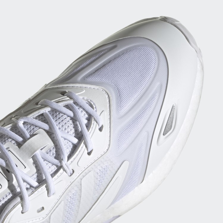Tênis Zx 2k Boost 2.0 Adidas Branco