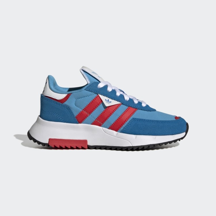 Sapatos App Sky Rush Adidas Retropy F2