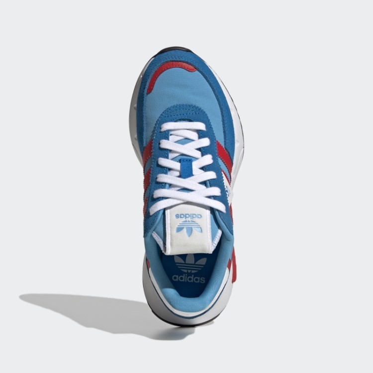 Sapatos App Sky Rush Adidas Retropy F2