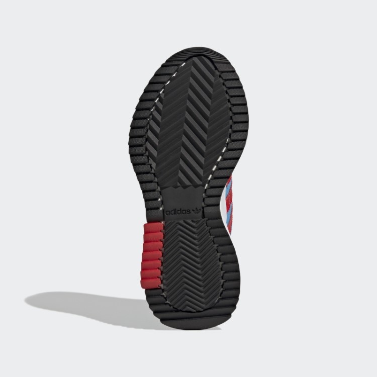 Sapatos App Sky Rush Adidas Retropy F2