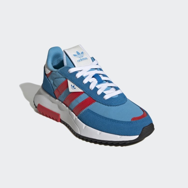 Sapatos App Sky Rush Adidas Retropy F2