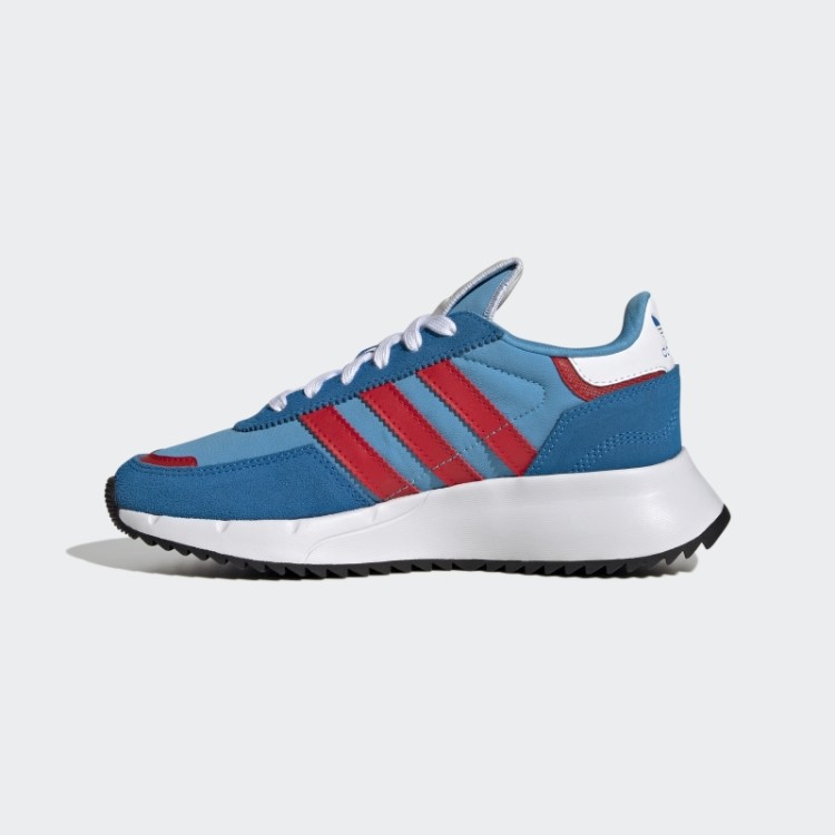 Sapatos App Sky Rush Adidas Retropy F2