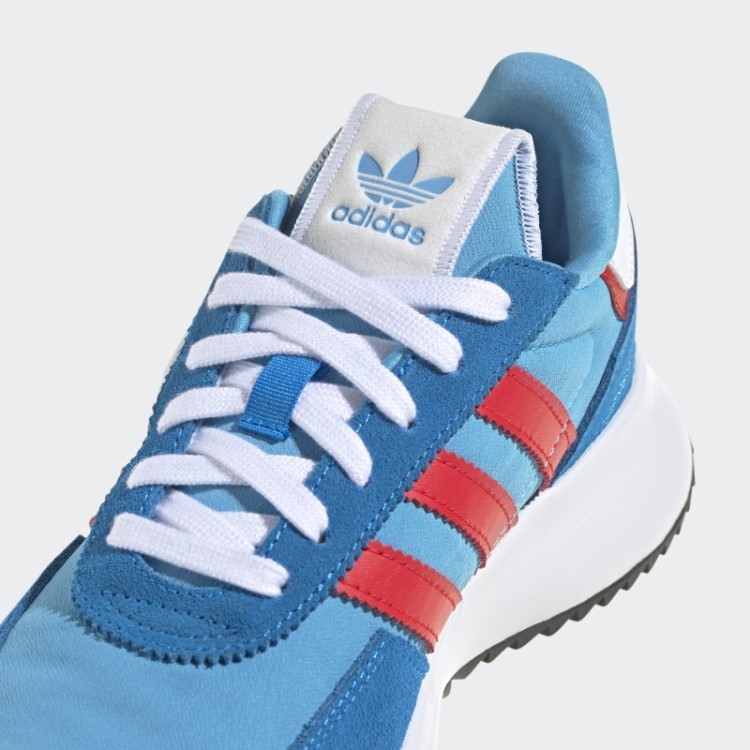 Sapatos App Sky Rush Adidas Retropy F2