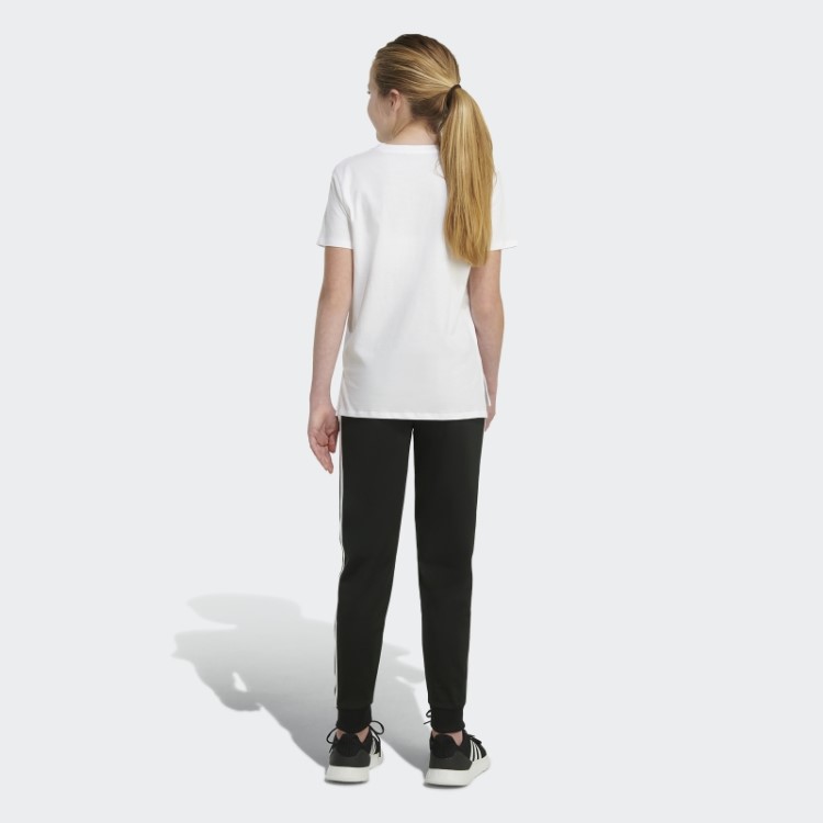 Camiseta Branca Adidas Vent