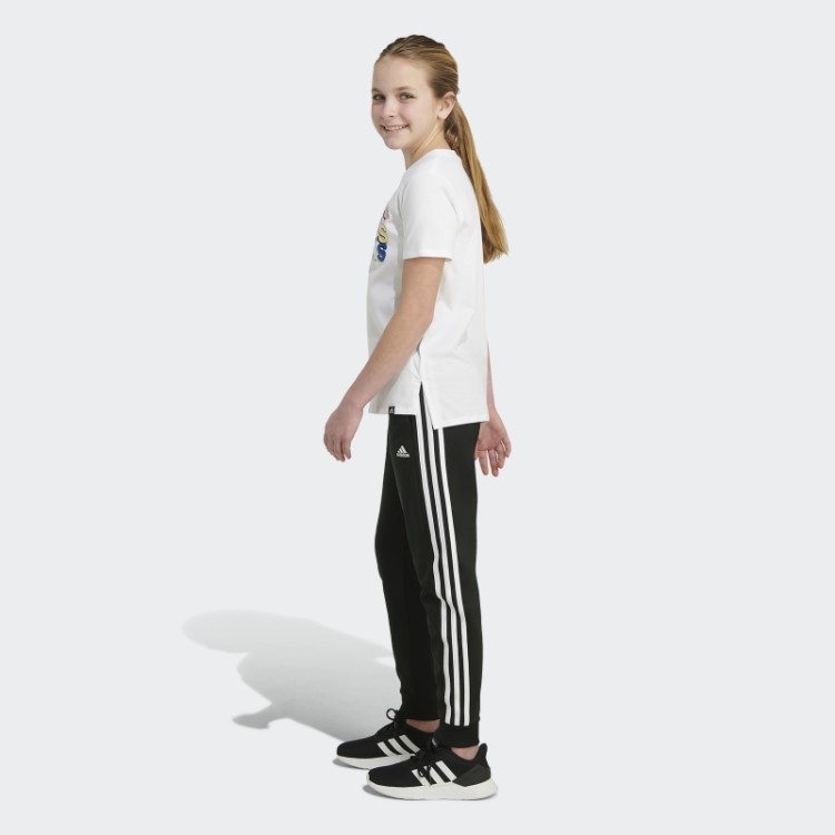 Camiseta Branca Adidas Vent