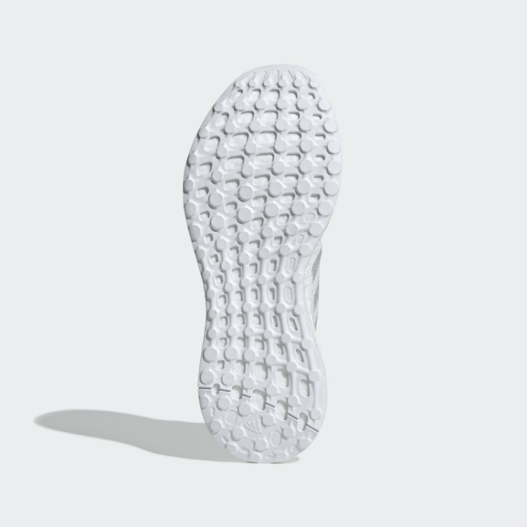 Tênis Branco Pureboost Go Adidas