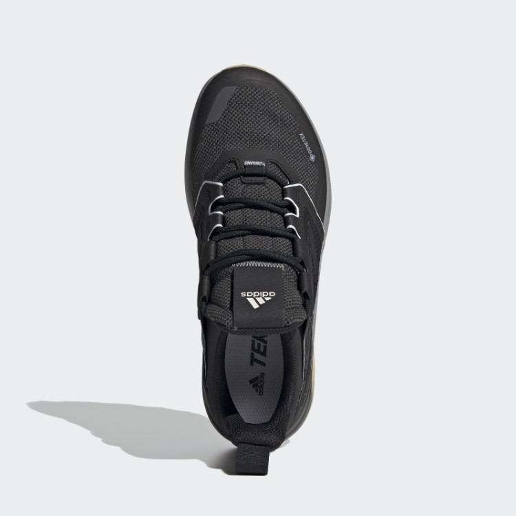 Tênis De Caminhada Preto Adidas Terrex Trailmaker Gore-tex