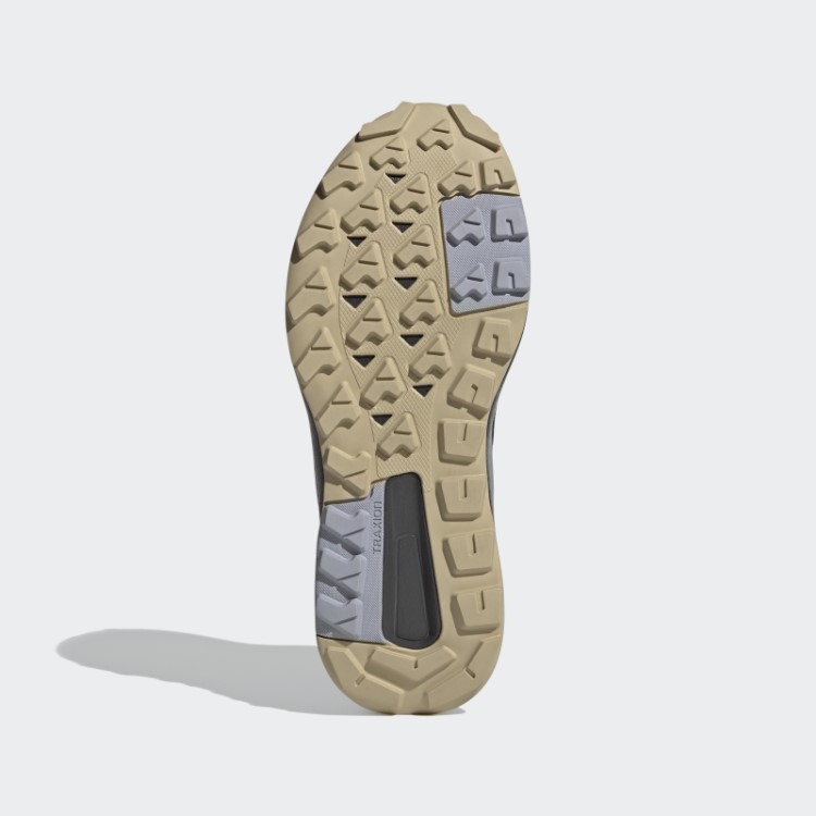 Tênis De Caminhada Preto Adidas Terrex Trailmaker Gore-tex