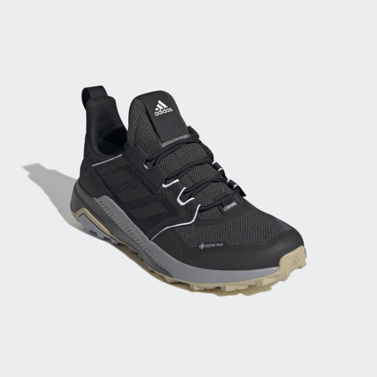 Tênis De Caminhada Preto Adidas Terrex Trailmaker Gore-tex