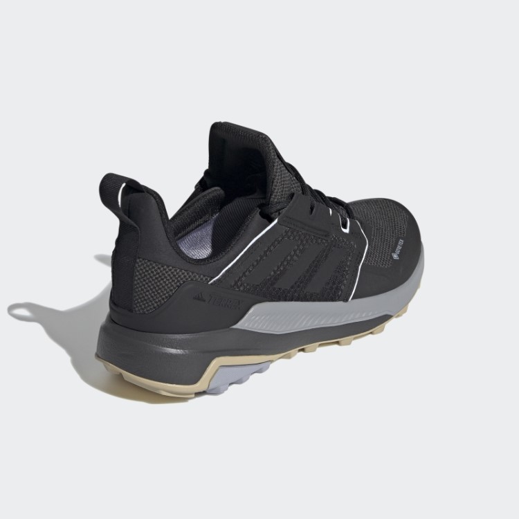 Tênis De Caminhada Preto Adidas Terrex Trailmaker Gore-tex