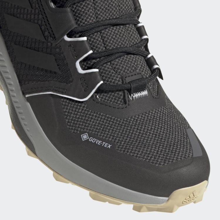 Tênis De Caminhada Preto Adidas Terrex Trailmaker Gore-tex