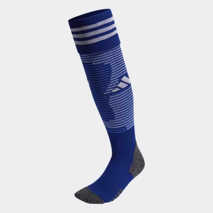 Meias Japonesas Azul Japão 22 Casa Adidas
