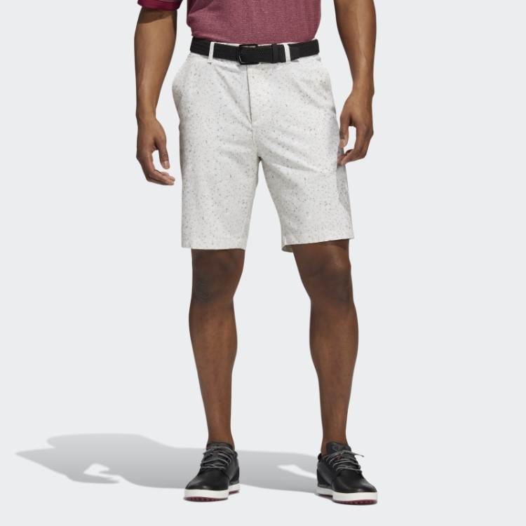 Short Com Estampa De Bandeira Adidas Happiness Ultimate365