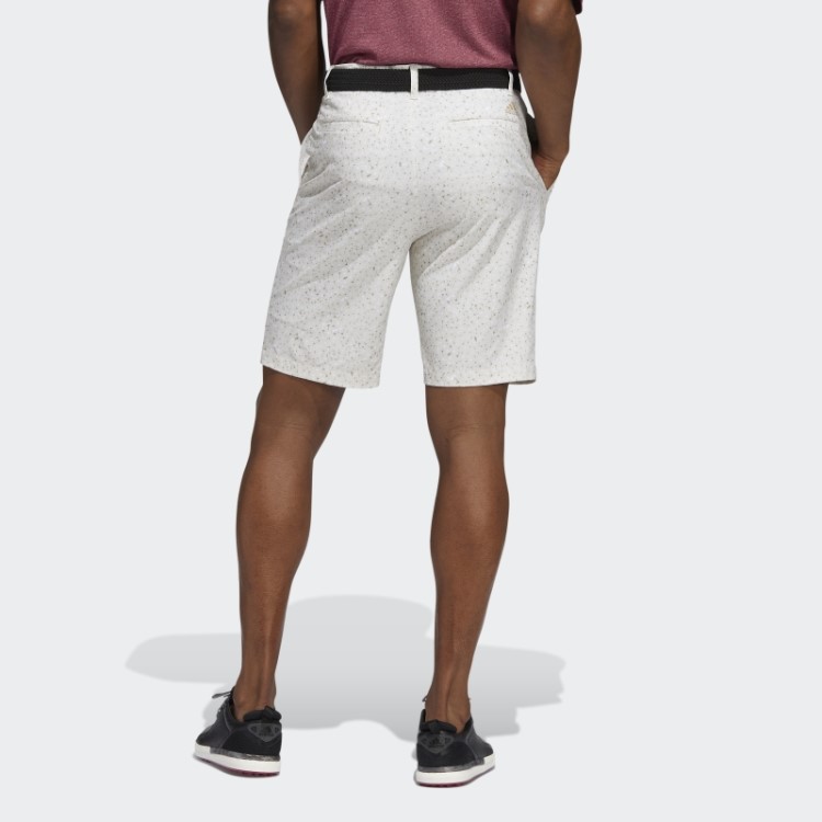 Short Com Estampa De Bandeira Adidas Happiness Ultimate365