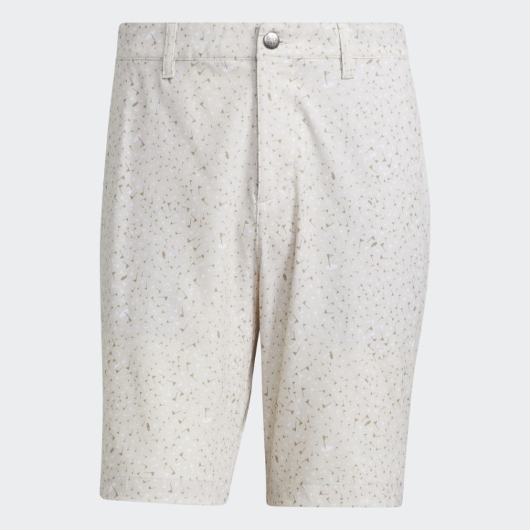 Short Com Estampa De Bandeira Adidas Happiness Ultimate365