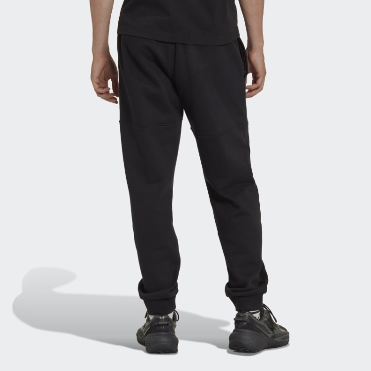 Adidas Adventure Joggers Preto Quente