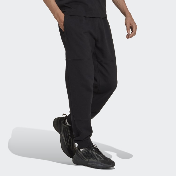 Adidas Adventure Joggers Preto Quente