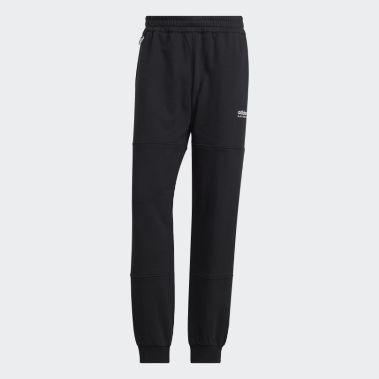 Adidas Adventure Joggers Preto Quente