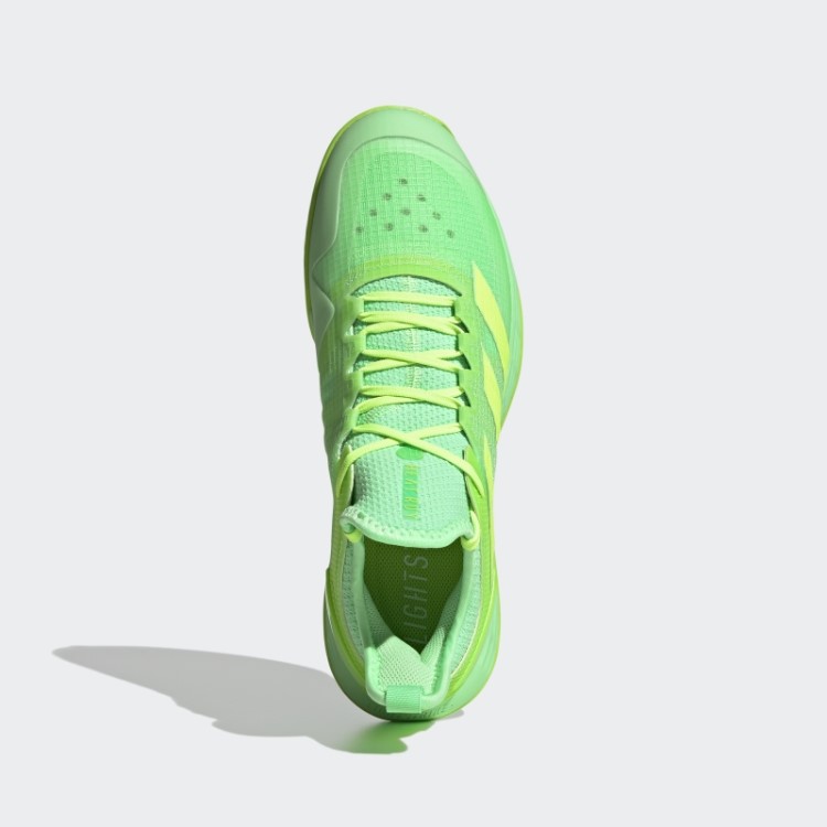 Tênis Bege Adizero Ubersonic 4 Adidas