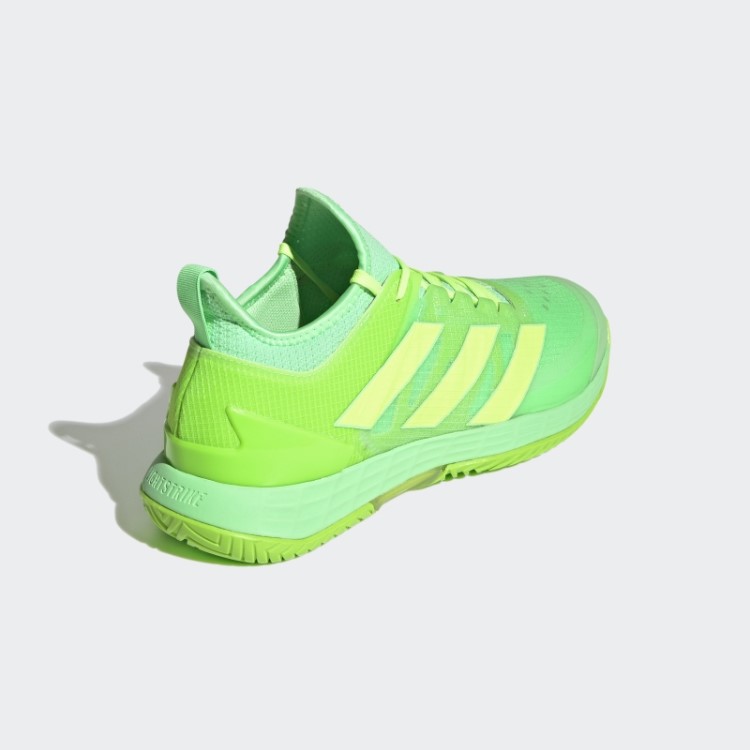 Tênis Bege Adizero Ubersonic 4 Adidas