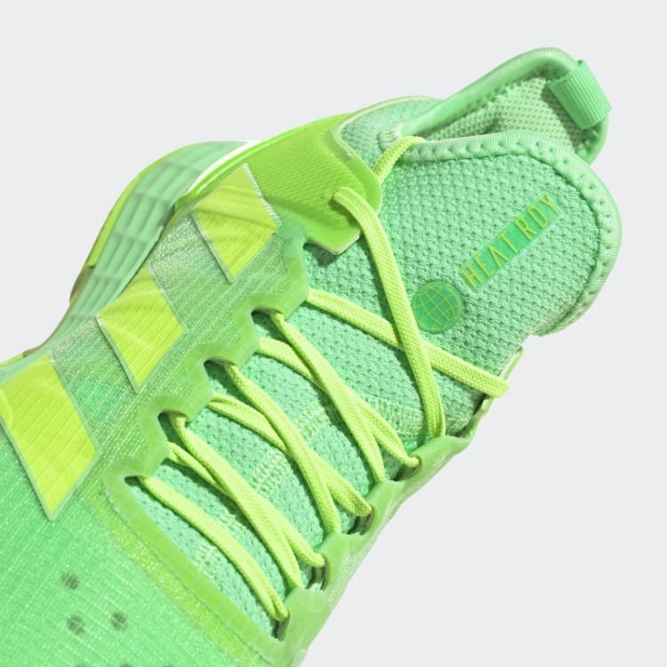 Tênis Bege Adizero Ubersonic 4 Adidas