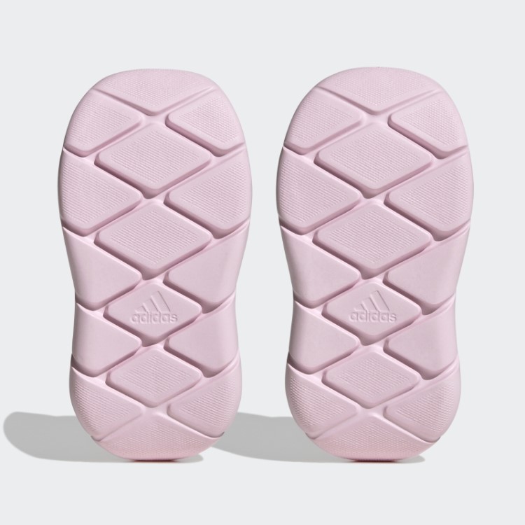 Tênis Disney Monofit Trainer Estilo De Vida Escarlate Adidas