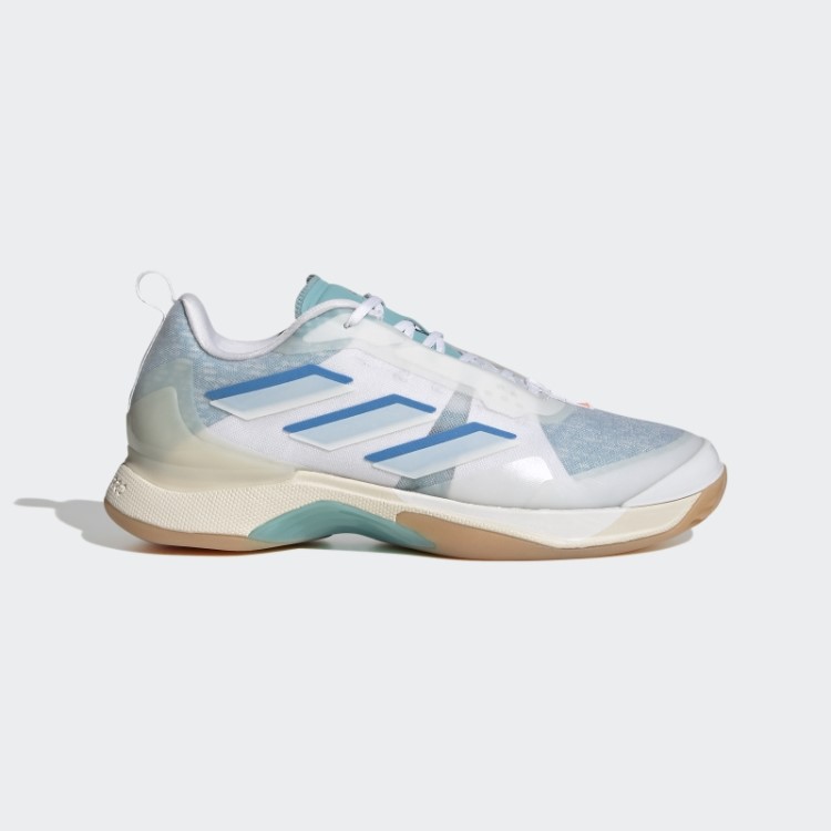 Tênis Parley Avacourt Mint Ton Adidas
