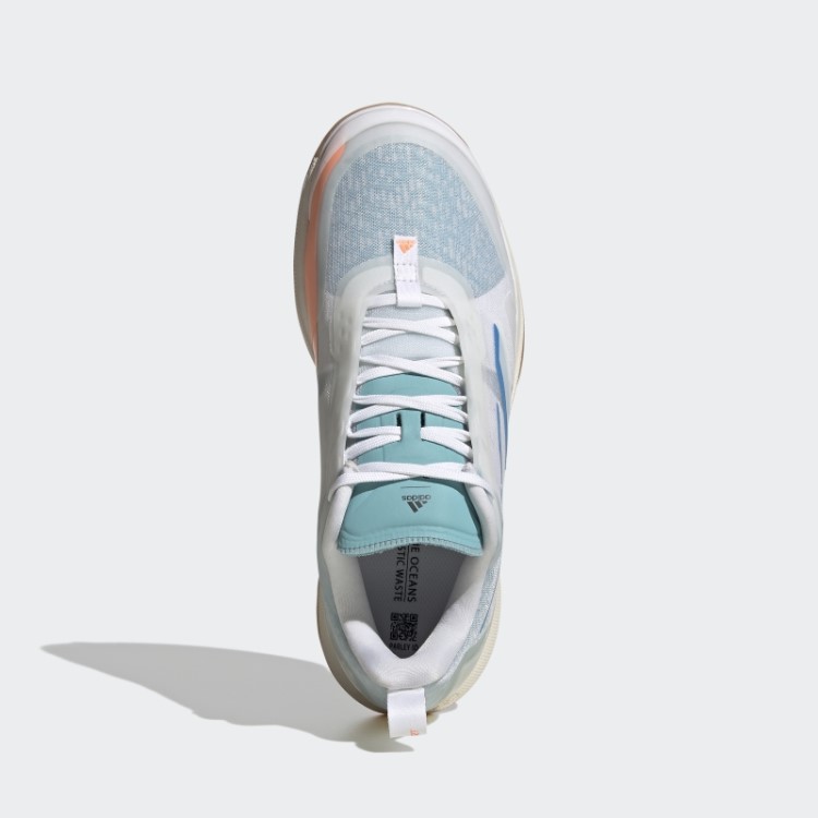 Tênis Parley Avacourt Mint Ton Adidas