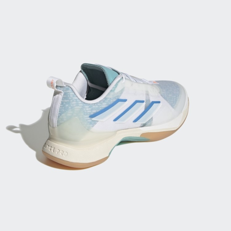 Tênis Parley Avacourt Mint Ton Adidas