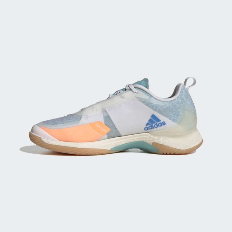 Tênis Parley Avacourt Mint Ton Adidas