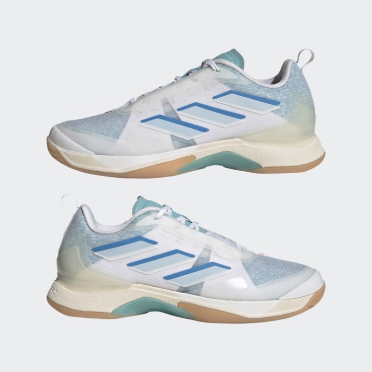Tênis Parley Avacourt Mint Ton Adidas