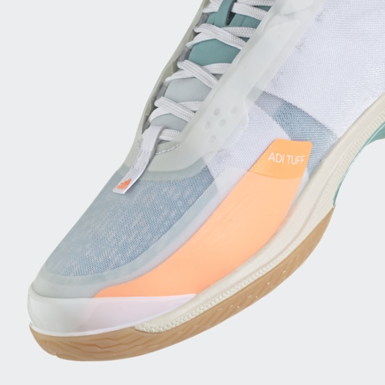 Tênis Parley Avacourt Mint Ton Adidas