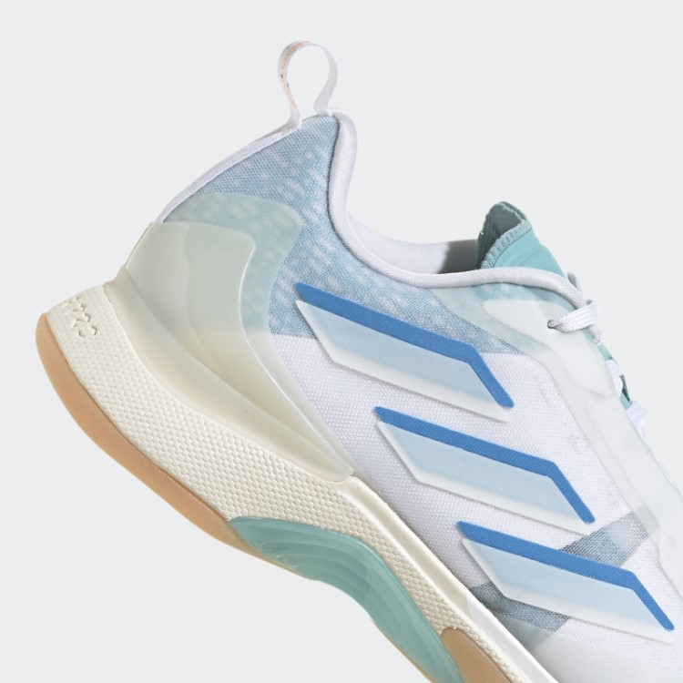 Tênis Parley Avacourt Mint Ton Adidas