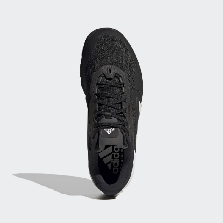 Tênis Adidas Dropset Cinza