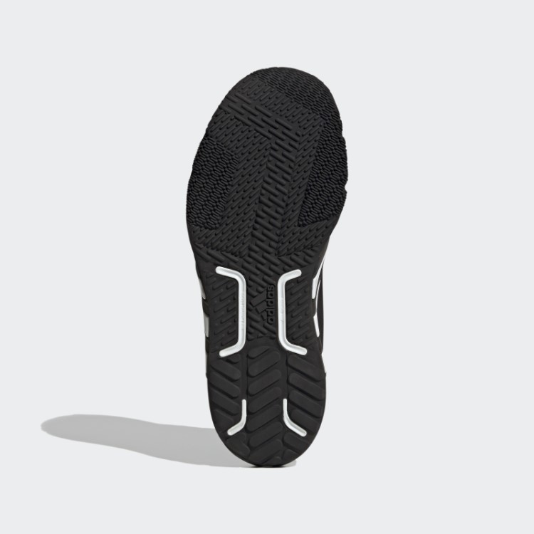 Tênis Adidas Dropset Cinza