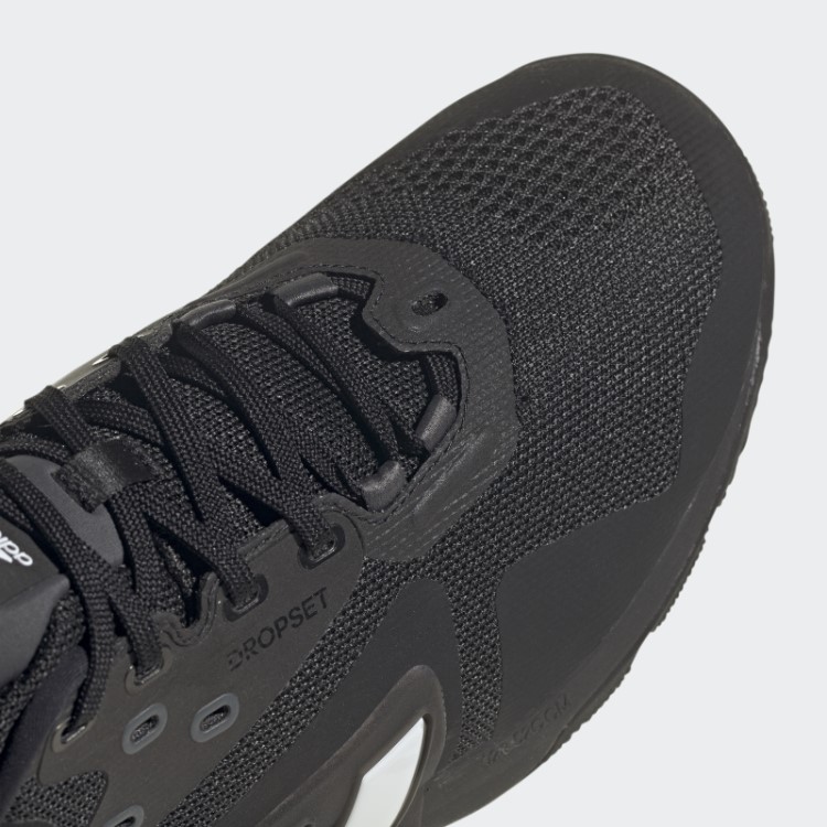 Tênis Adidas Dropset Cinza
