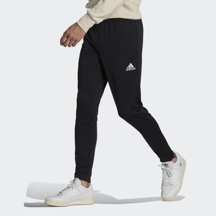 Calça De Treino Entrada 22 Preta Adidas
