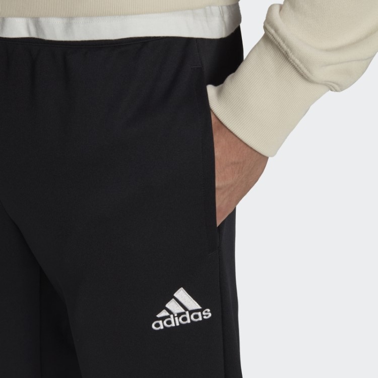Calça De Treino Entrada 22 Preta Adidas