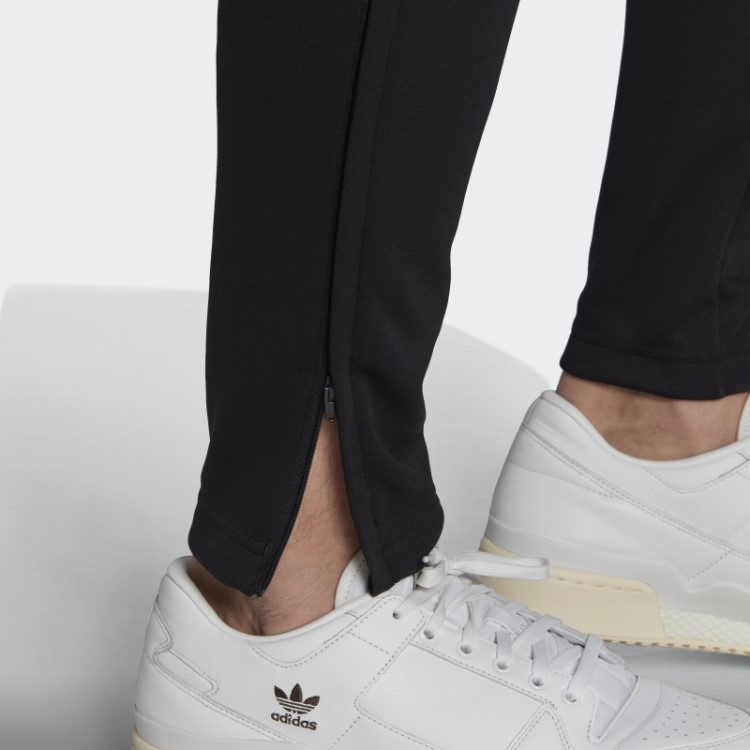 Calça De Treino Entrada 22 Preta Adidas