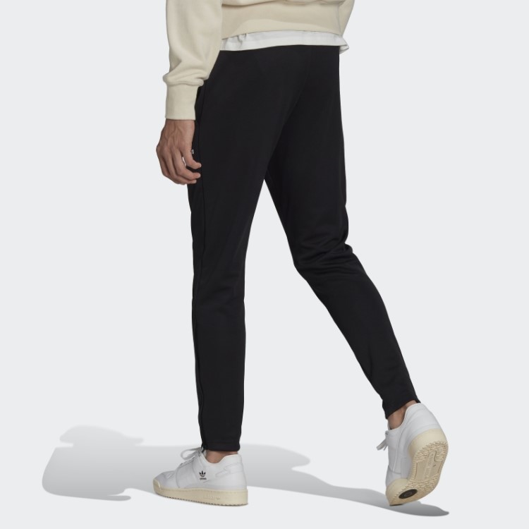 Calça De Treino Preta Adidas Entrada 22