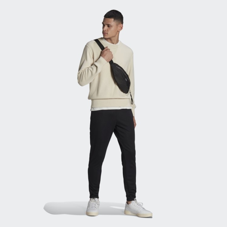 Calça De Treino Preta Adidas Entrada 22