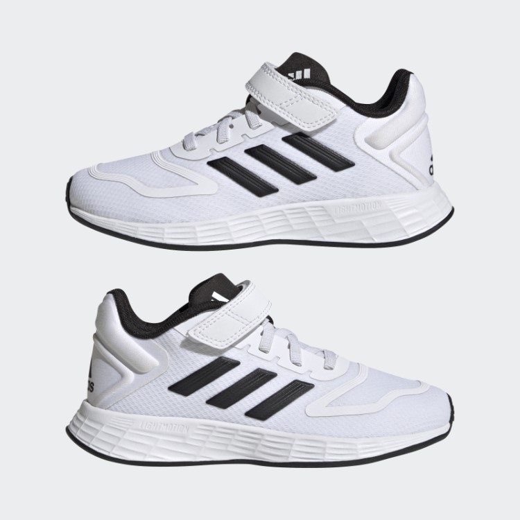 Sapatos Duramo 10 Adidas Branco