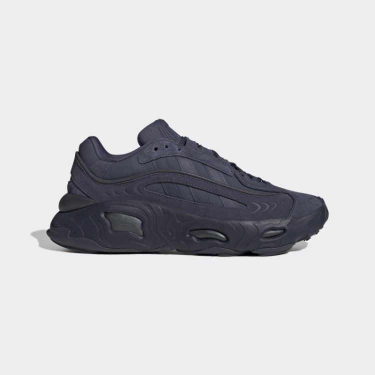 Tênis Adidas Marinho Oznova