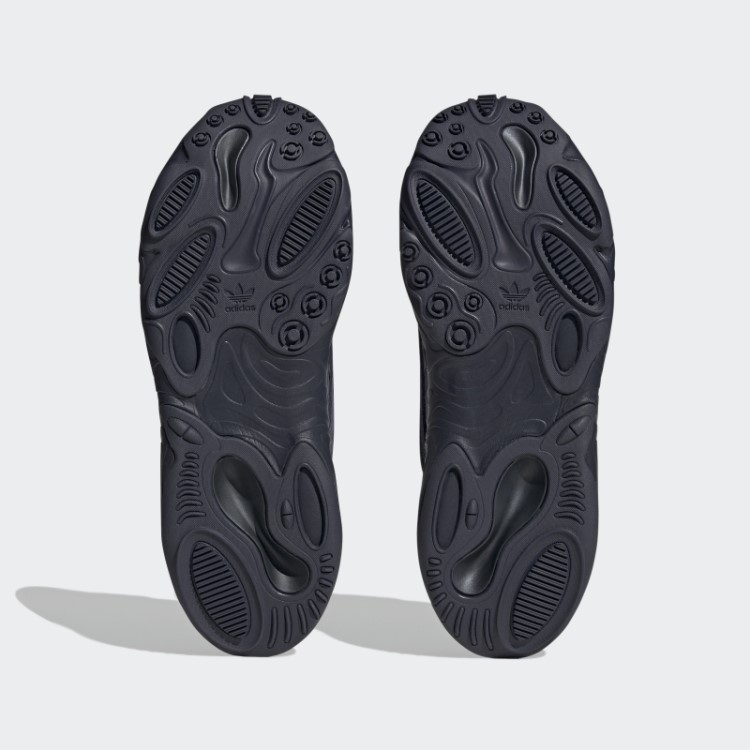 Tênis Adidas Marinho Oznova