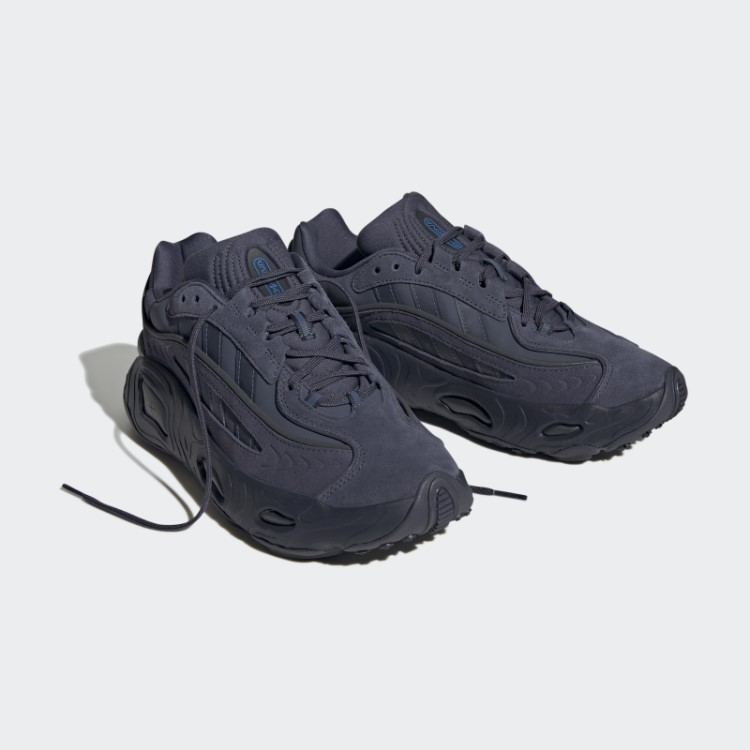 Tênis Adidas Marinho Oznova