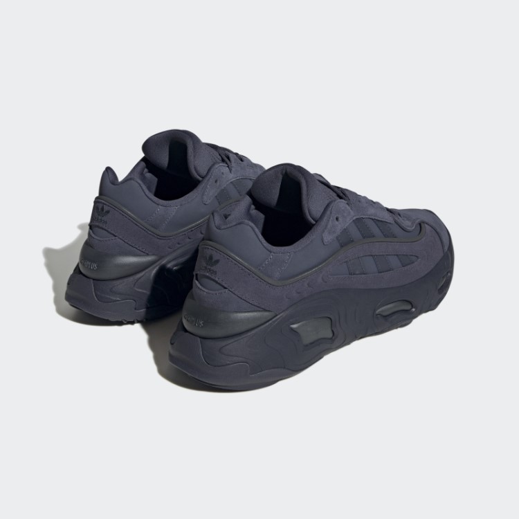 Tênis Adidas Marinho Oznova