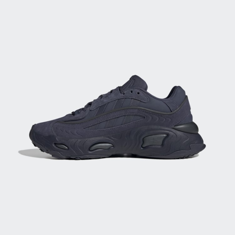 Tênis Adidas Marinho Oznova