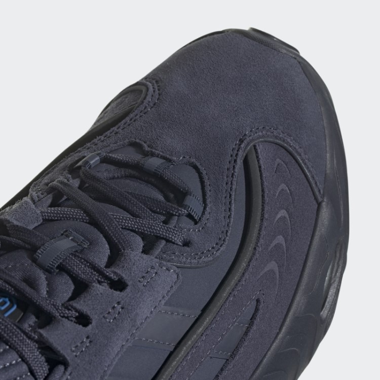 Tênis Adidas Marinho Oznova