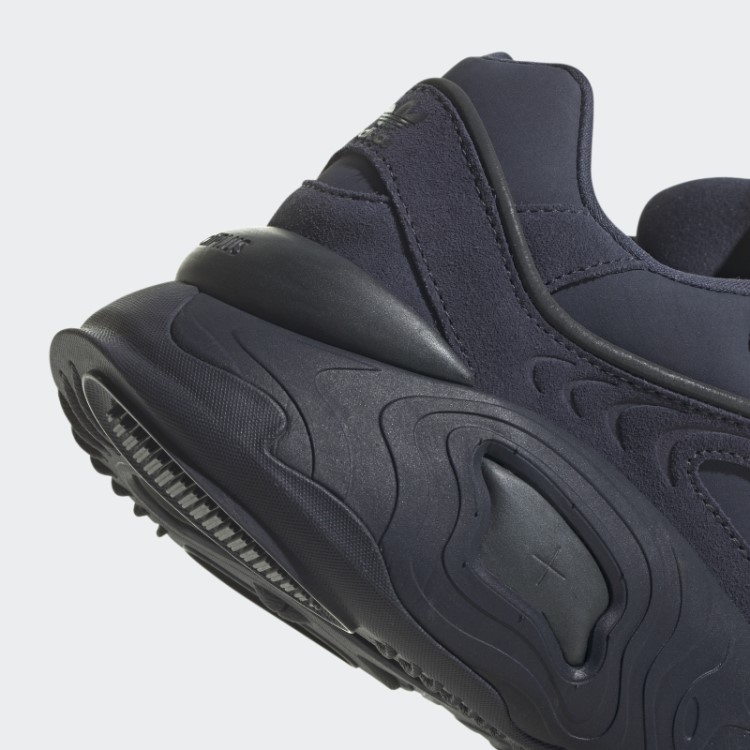 Tênis Adidas Marinho Oznova
